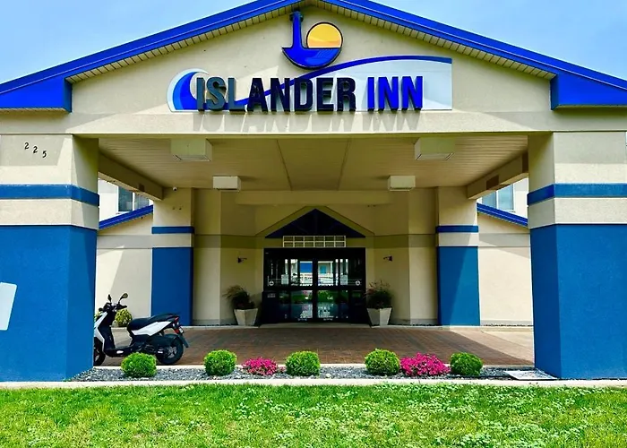 Islander Inn
